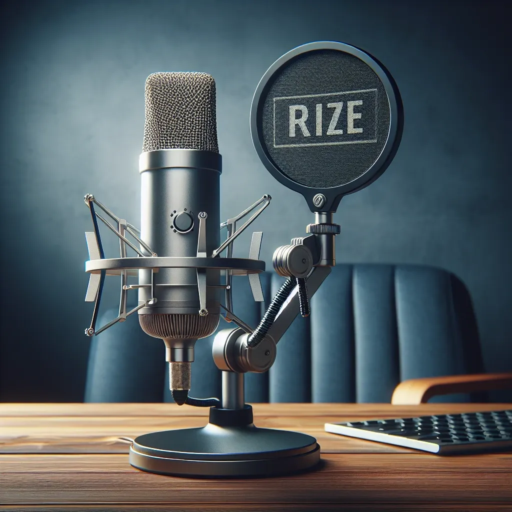 Corsair lança microfone com braço articulado e pop filter embutido